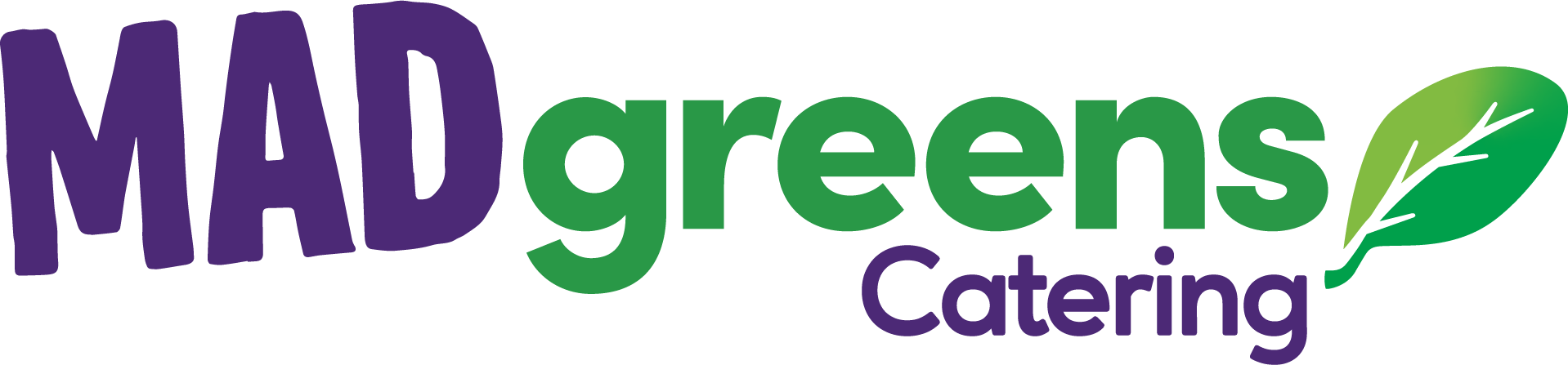Mad Greens Logo