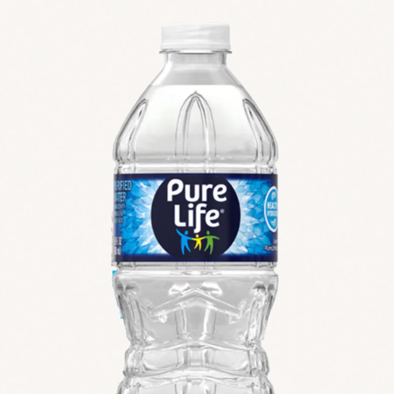 Bottled Water