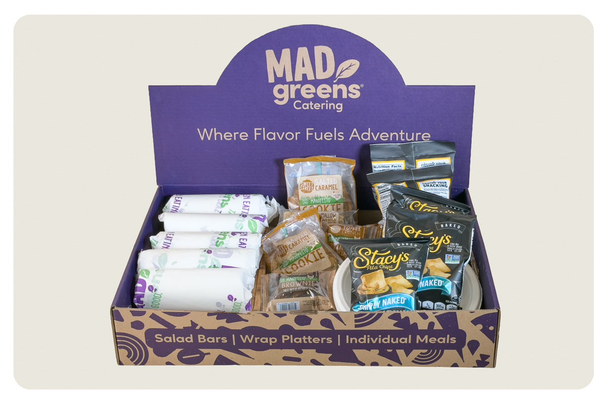 Wrap Pack