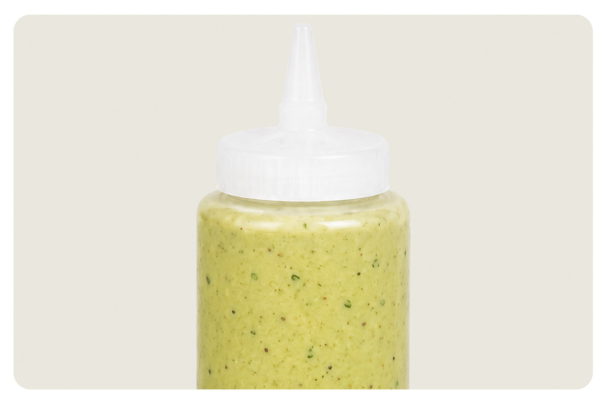 MAD Salad Dressing