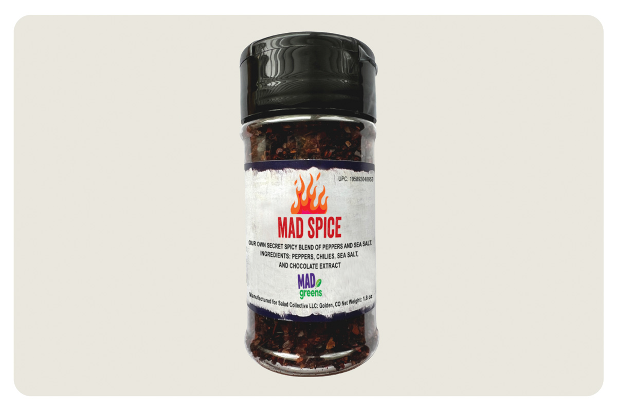 MAD Spice Bottle (1.8oz)